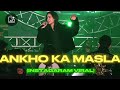 Aapko Aankhon Ka Masala Song Viral Instagram Aankhon Aankhon Ka Masala Mazboor Viral Song