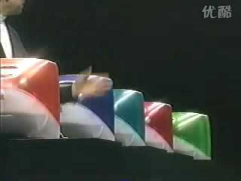 macworld expo San Francisco 1999 steve jobs keynote#14