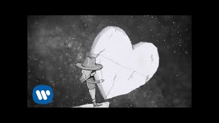 James Blunt - Heartbeat [Official Lyric Video]