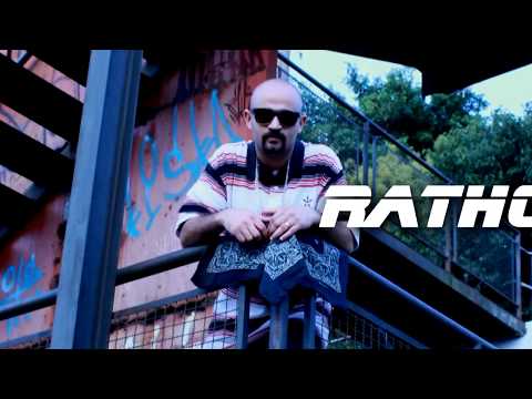 Oest Mafia (Part) Ratho ZL - O Rap Não Tem Cover [OFICIAL HD] [Prod.O Diamante]