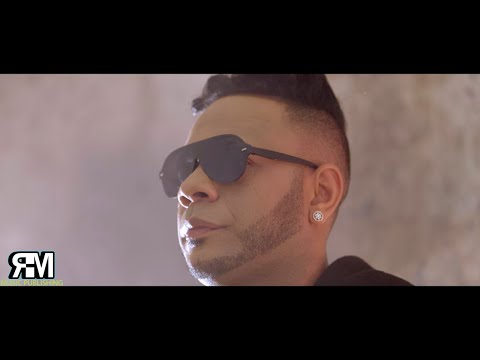 Jhon Distrito - No Me Tire Pulla  (Video Oficial)
