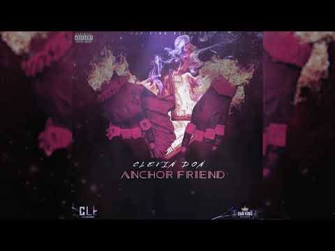 Clevin Don - Anchor Friend