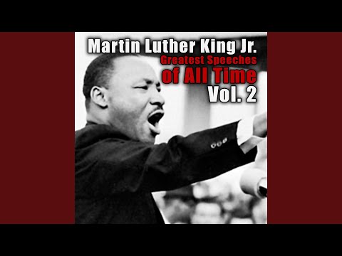 I've Been To The Mountaintop Part 1