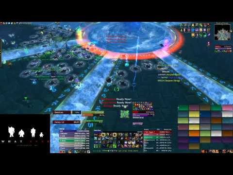 Whatever - Auchindoun EU - Siege of Orgrimmar - Immerseus - 25 Heroic