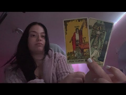 you literally can feel each other 😩