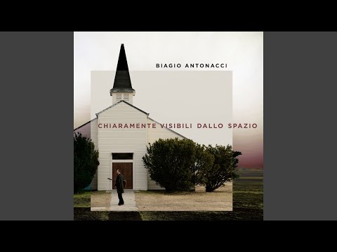Videoclip de Tutto non ti posso raccontare — Biagio Antonacci