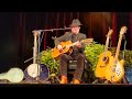Roger McGuinn "Randy Dandy O"