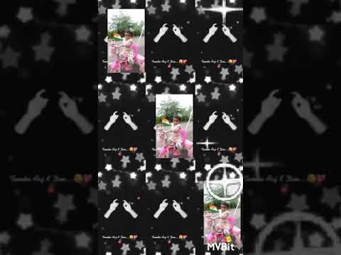 Vedanti S.Gulhane Birthday Celebration 🎉🎉