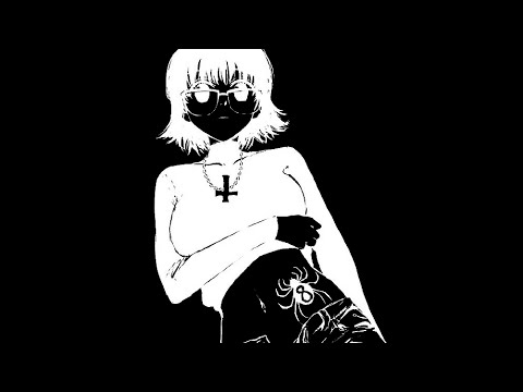 (FREE) Laylow Type Beat ~ Dogz