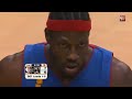 NBA Finals 2004 Game 2 Detroit Pistons Vs Los Angeles Lakers Chauncey Billups Vs Shaquille O Neal