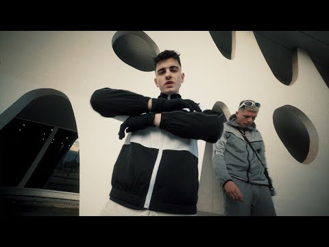 Taros, Mario Los Códigos - Tú y Yo (Video Oficial)