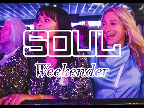 Soul Weekender - Butlin's Live Music Weekends