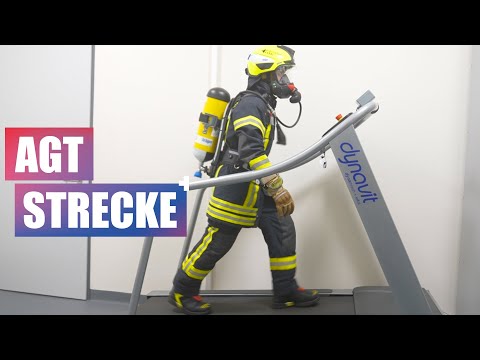 Bereit für den Ernstfall? - Atemschutz Übungsanlage