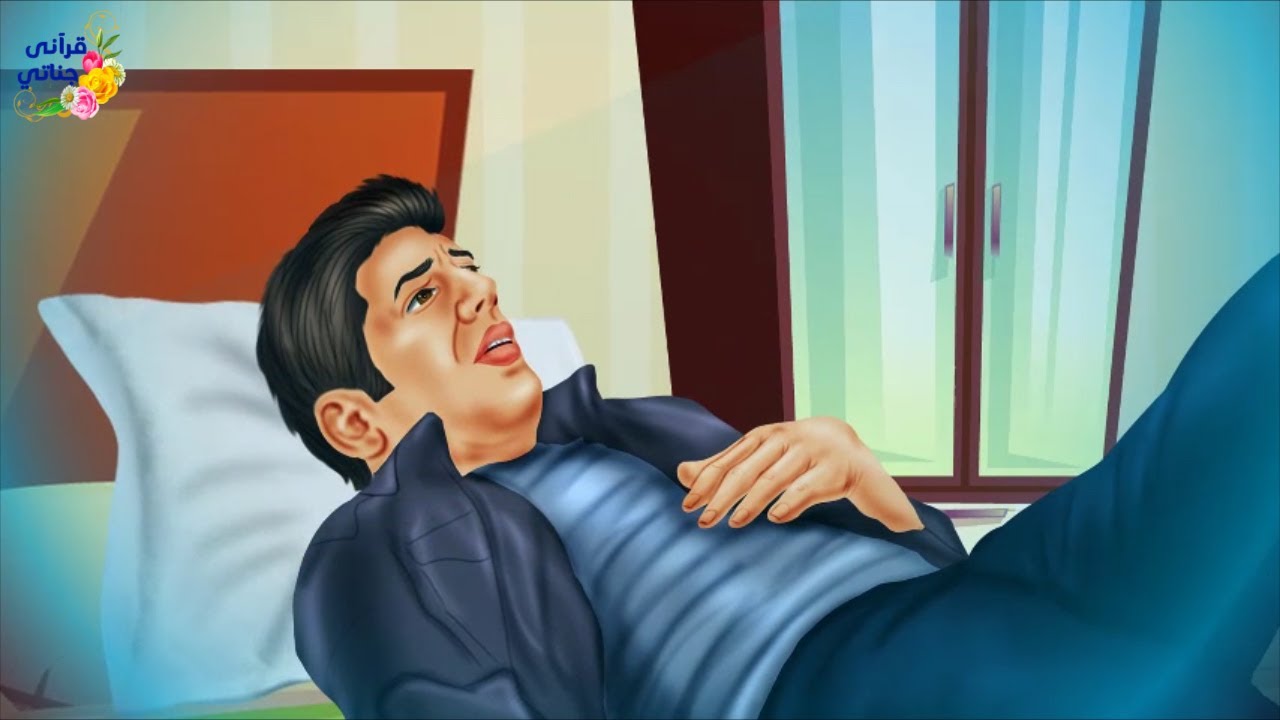 قصة رائعة كيف استطاع أسامة أن يحول حياته من الفقر و المشقة إلى الغنى و الإستقرار (جديدة ورااائعة)