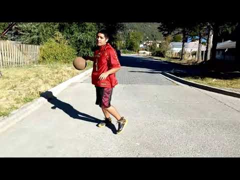 Persafé x Crossover - San Martín de los Andes