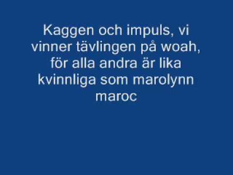 Kaggen och impuls -SmutsigaSödern