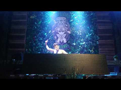 Chapeleiro - Violência. Chapeleiro&Friends - Park.Art 06/10/18