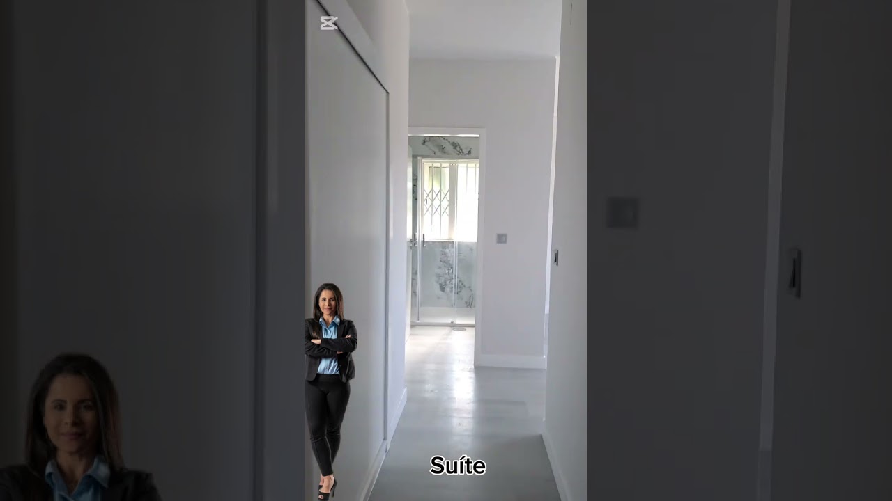 Vídeo do imóvel