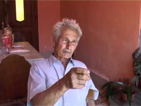 Cojocarit la Varzarii de Sus, Judetul Bihor