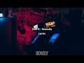 Ivan B Honestly Lyrics