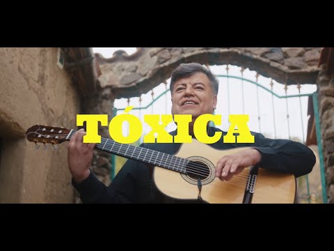 Tupay - Tóxica (Video Oficial)