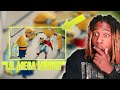 THIS TOO LIVE Lil Yachty Lil Mega Minion Official Music Video Despicable Me 4 REACTION