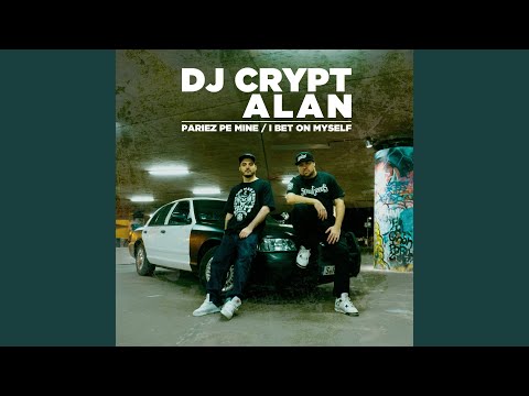 Pariez Pe Mine / I Bet On Myself