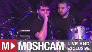 Alexisonfire - Accept Crime | Sydney Farewell Show | Moshcam