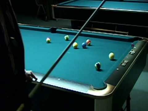 Dallas West Interview on Ground Level