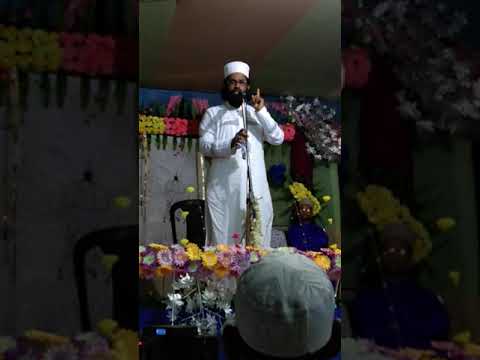 Maulana Dildar Hussain Qadri - zikre Ramzan