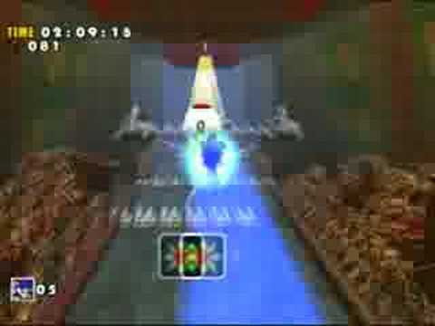 Let's Play Sonic Adventure DX Part 3