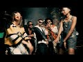 PAZI X RAMESSES REEZY X TEECEE BOSS Official Music Video