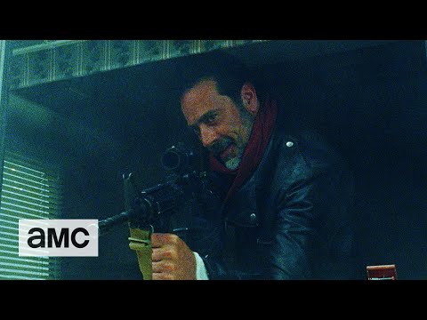 afbeelding The Walking Dead: "Negan's Way" Season 7 Official Trailer