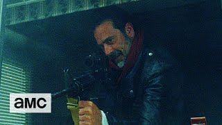 The Walking Dead: "Negan's Way" Season 7 Official Trailer