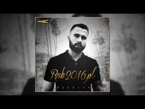 12. Raxxity - Alkomagnes (prod.  Swizzy & ThisIsLouieKietlon)