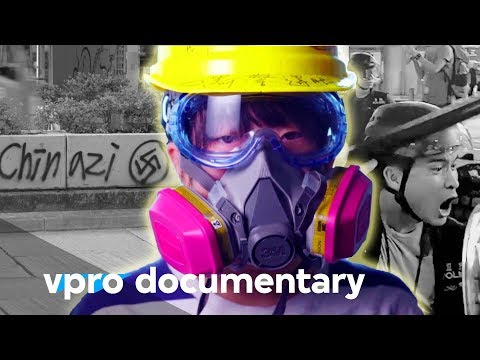 無料の香港 (Free Hong Kong)