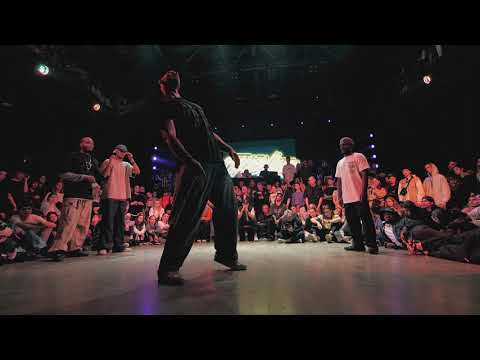 THE VIBE 2021 | Hisoka & Ma2t (Fra) vs Richard POP & Vince (Fra) | 2x2 quarterfinal