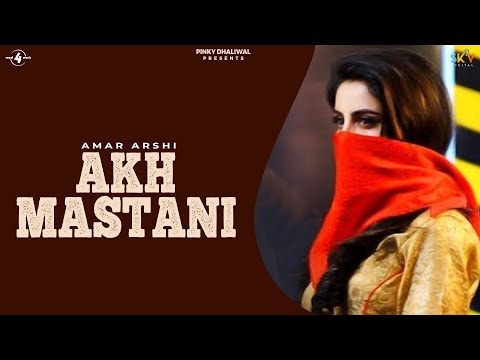 Akh Mastani