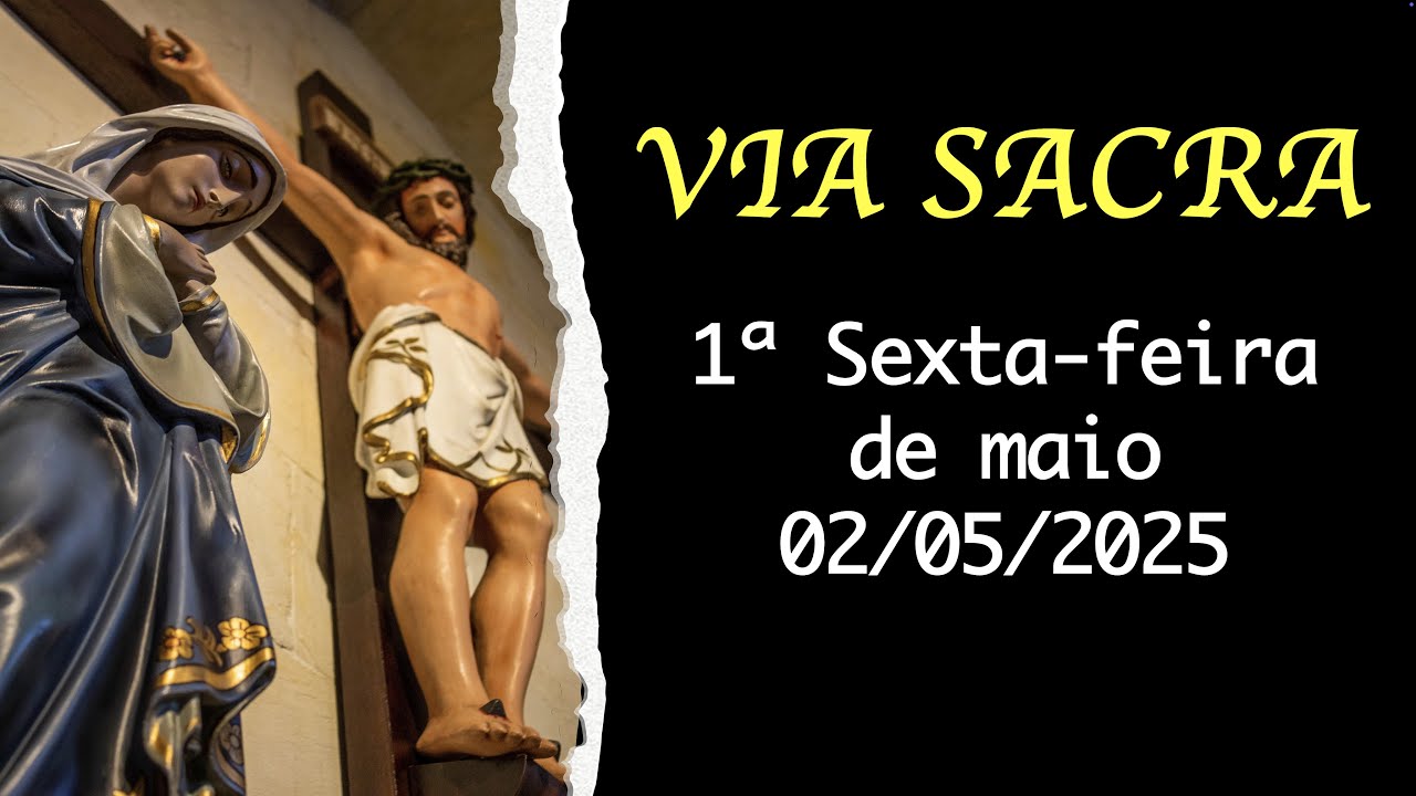 Via Sacra - 02/05/2025