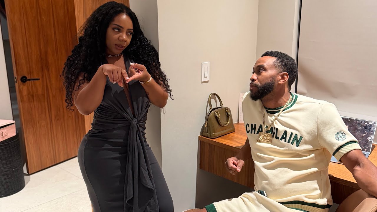 Candace calls Anthony low down for proposing to D’Nisha on him and Amber’s anniversary 