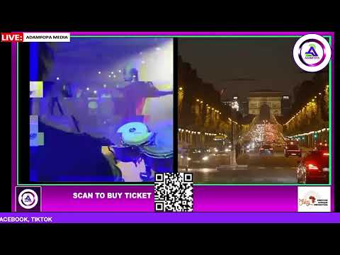 ONE ON ONE WITH HON ADORYE