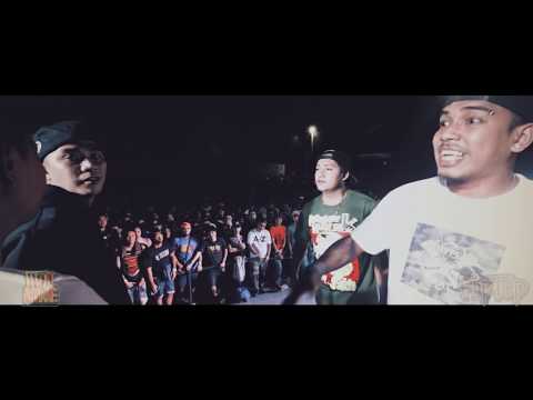 Mhot & Sur Heyo vs Jonas & Lhipkram