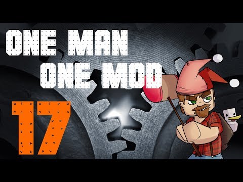 1.12 Modded Minecraft OMOM: Learning Immersive Engineering!  E17: Villager Trades!