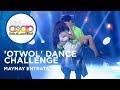 Maymay Entrata - 'OTWOL' Dance Challenge | iWant ASAP Highlights
