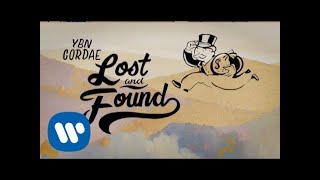 Lost & Found Music Video