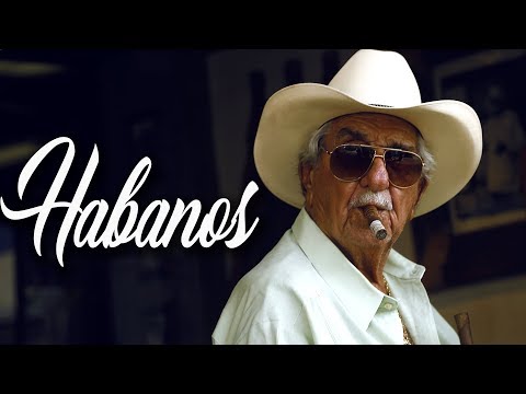 Latin Trap Beat - "Habanos" Latino Guitar Rap Beat 2019 | Trap Beat