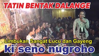 Download lagu LIMBUKAN PALING GAYENG Ki Seno Nugroho mp3