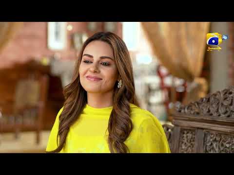 Heer Da Hero Ep 15 | Imran Ashraf - Amar Khan | Best Scene 01 | Har Pal Geo