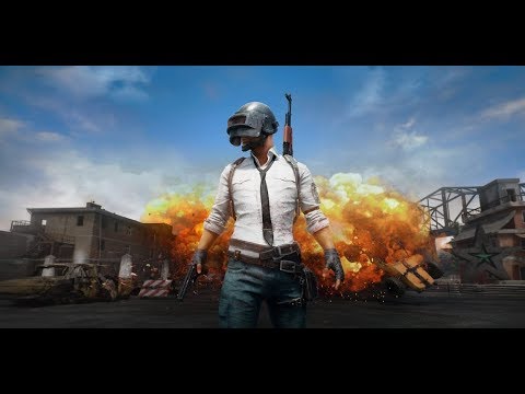 PUBG Mobile MEIZU PRO6 PLUS