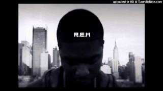 Big K.R.I.T.-R.E.M. Clean Version